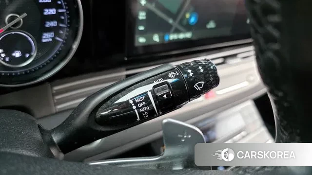 Hyundai The New Grandeur IG id 3479295 из Кореи 7