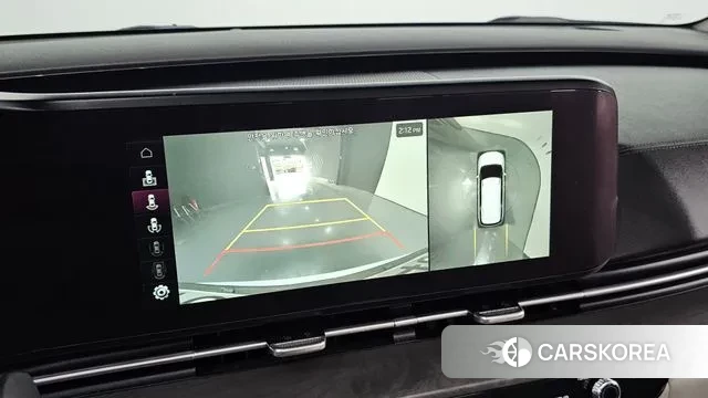 Kia Carnival 4th generation id 3788500 из Кореи 7