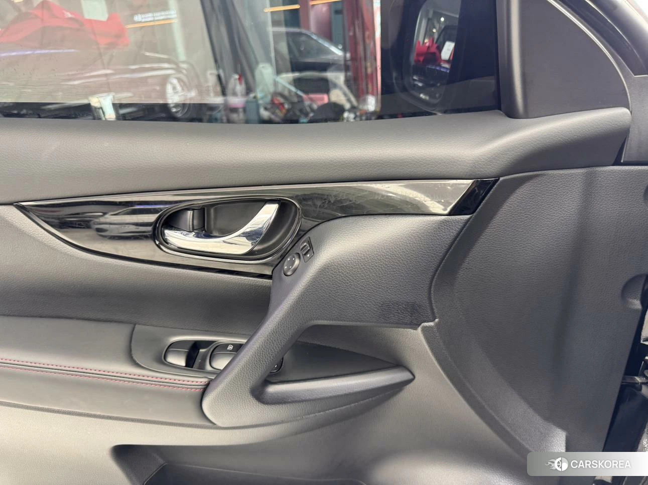 Nissan Qashqai id 4454718 из Китая 7