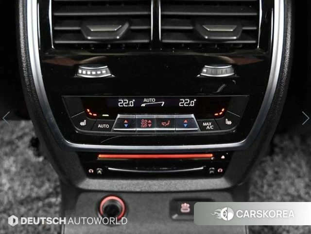 BMW X7 (G07) id 3954696 из Кореи 7