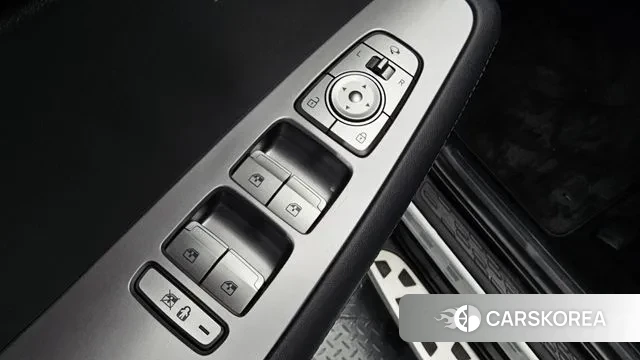 Hyundai The New Palisade id 3452709 из Кореи 7