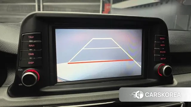 Kia Seltos id 3264028 из Кореи 7