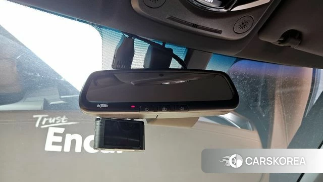 Ssangyong Torres id 3838269 из Кореи 7