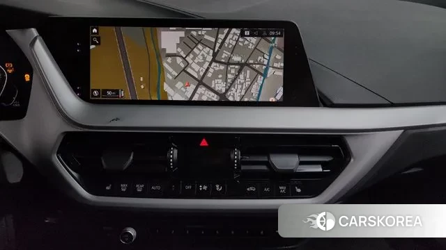 BMW 1 Series (F40) id 3422609 из Кореи 7