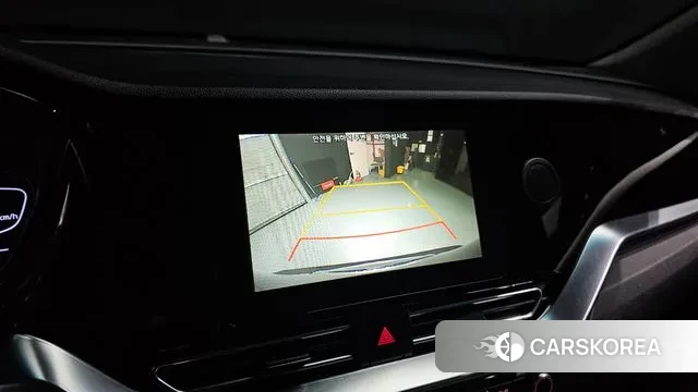 Kia The New Niro id 3155886 из Кореи 7