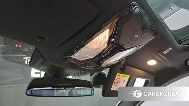 BMW 5 Series (G30) id 3576922 из Кореи 7