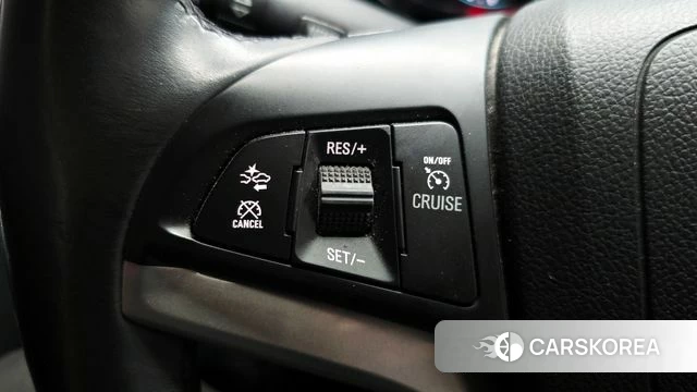Chevrolet (GM Daewoo) The New Trax id 4310689 из Кореи 7