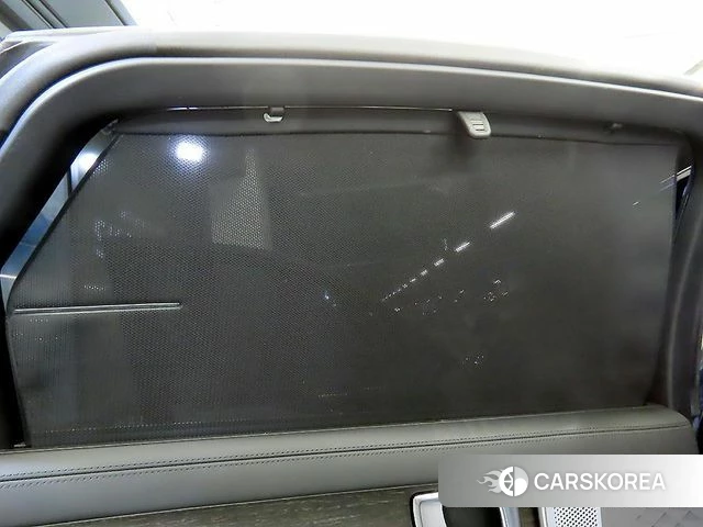 Kia K8 Hybrid id 4863015 из Кореи 7