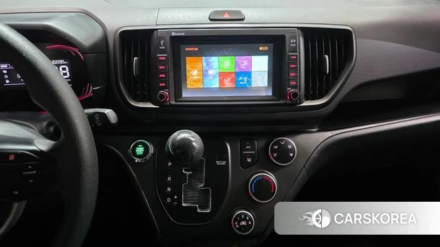 Kia The New Kia Ray id 4343487 из Кореи 7