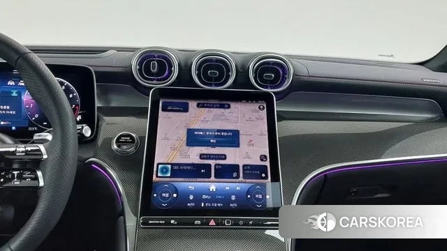 Mercedes-Benz GLC-Class X254 id 3410137 из Кореи 7