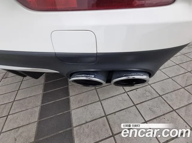 Mercedes-Benz AMG GT id 2755442 из Кореи 7