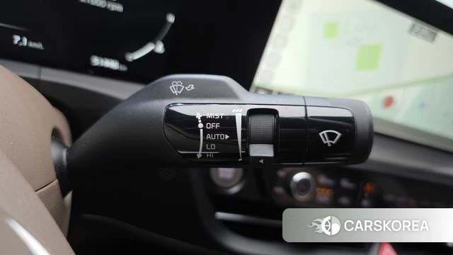 Kia K8 id 3940473 из Кореи 7