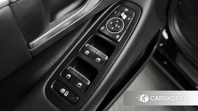 Hyundai Sonata Hybrid (DN8) id 4401178 из Кореи 7