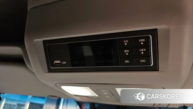 Hyundai Solati id 3104126 из Кореи 7