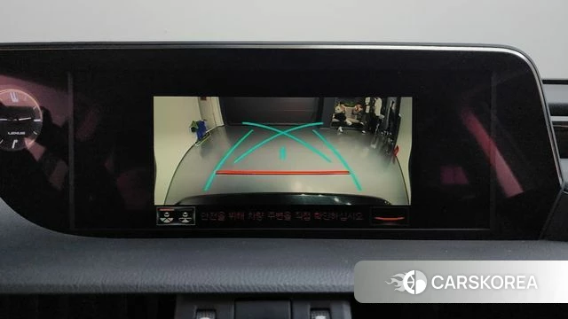 Lexus ES300h 7th generation id 3845282 из Кореи 7