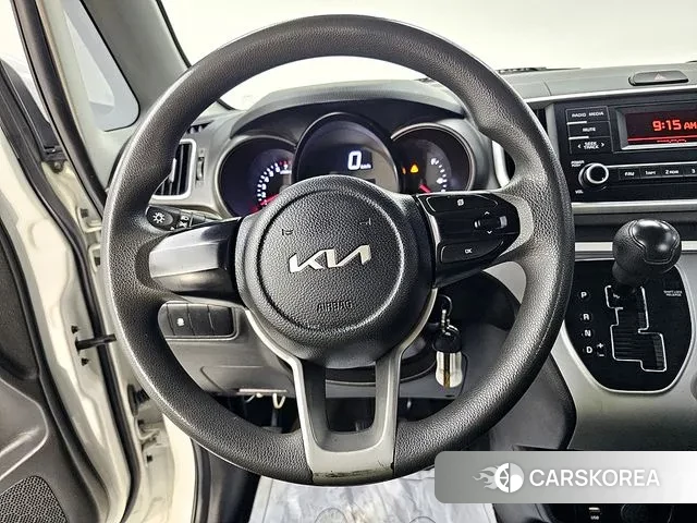 Kia The New Ray id 3406518 из Кореи 7