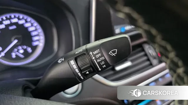 Hyundai Grandeur IG Hybrid id 3270293 из Кореи 7