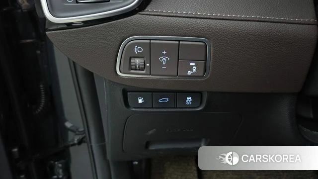 Hyundai Grandeur IG id 4558033 из Кореи 7
