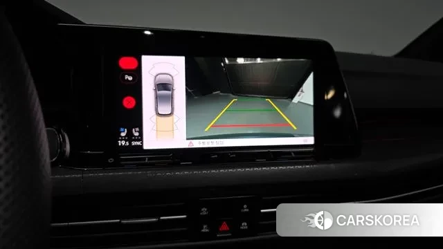 Volkswagen Golf 8th Generation id 3031608 из Кореи 7