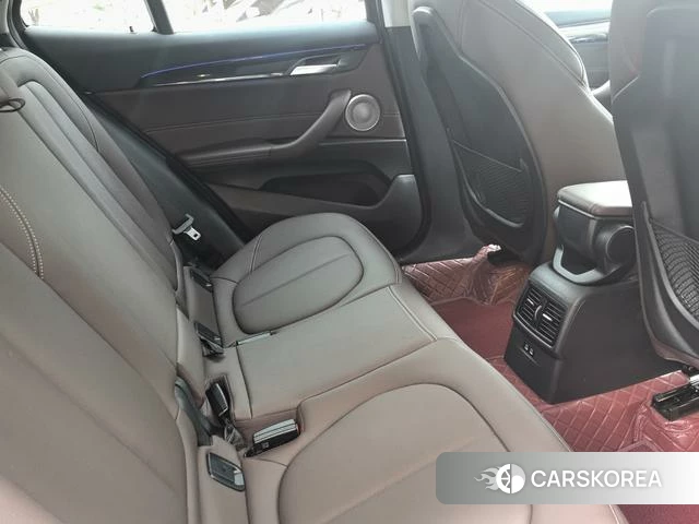BMW X2 id 4212525 из Китая 7