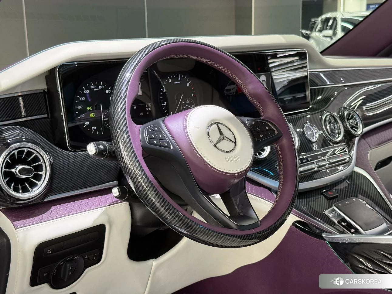Mercedes-Benz Vito id 4452999 из Китая 7