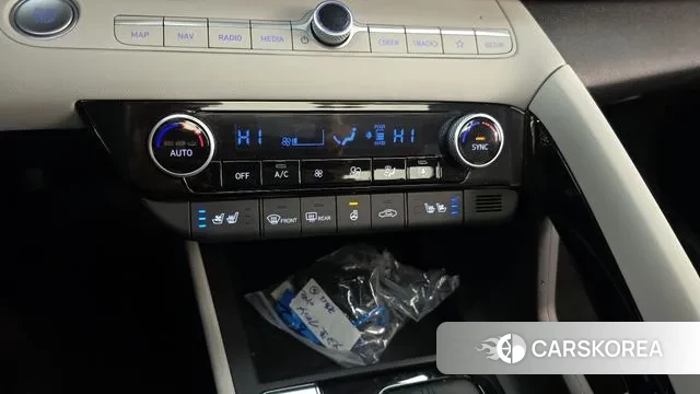 Hyundai Avante (CN7) id 3758766 из Кореи 7