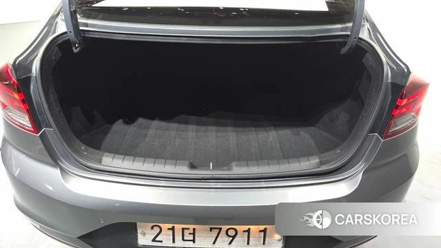 Hyundai The New Avante AD id 4417172 из Кореи 7