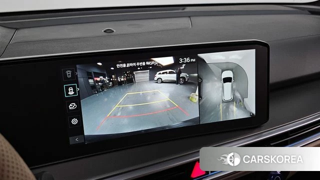 Kia The New Sorento 4th Generation id 3805329 из Кореи 7