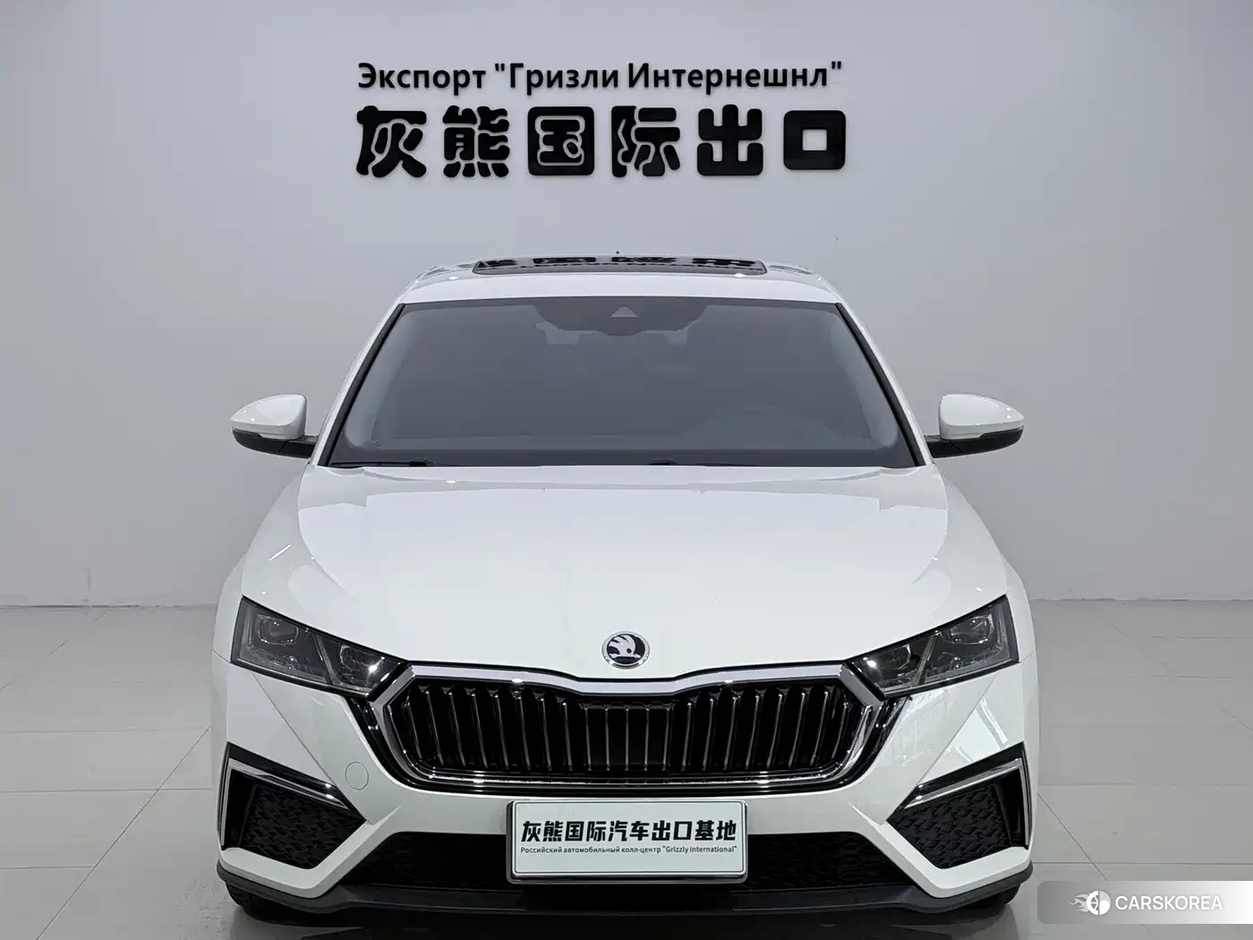Skoda Octavia id 4629582 из Китая 7
