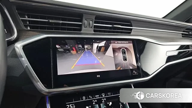 Audi A6 (C8) id 3508744 из Кореи 7