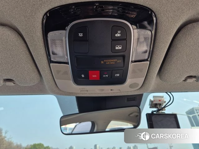 Hyundai Sonata Hybrid (DN8) id 3851917 из Кореи 7