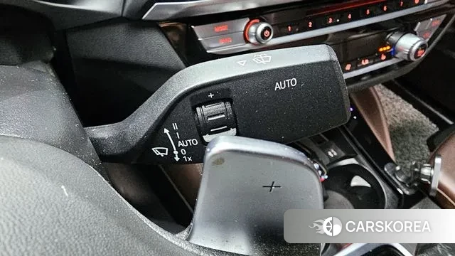 BMW X4 (G02) id 3350911 из Кореи 7