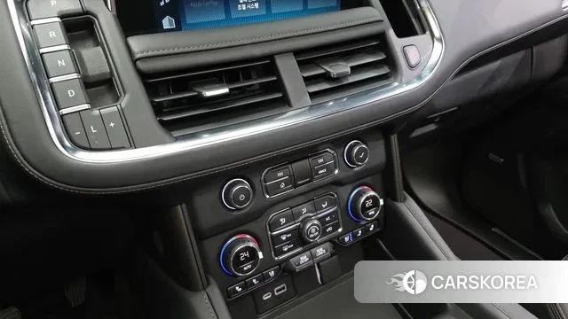 Chevrolet (GM Daewoo) Tahoe id 3468083 из Кореи 7