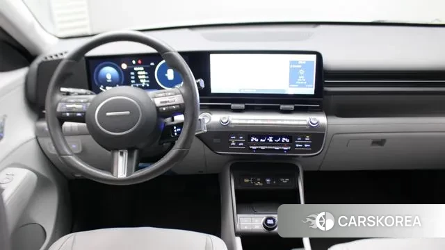 Hyundai Kona (SX2) id 3452587 из Кореи 7