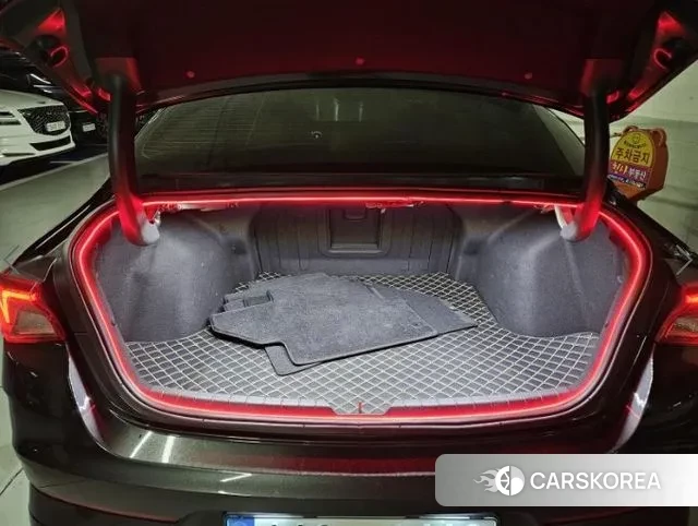 Kia K5 Hybrid 3rd Generation id 3615441 из Кореи 7