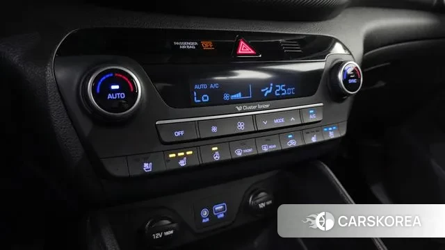 Hyundai All New Tucson id 3396299 из Кореи 7