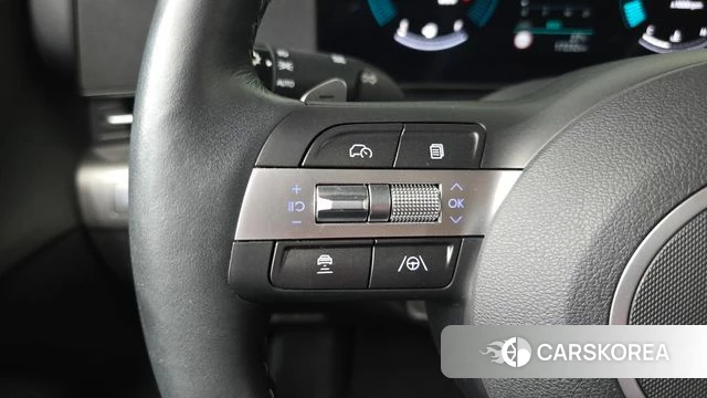 Hyundai Kona (SX2) id 4935123 из Кореи 7