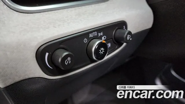 Chevrolet (GM Daewoo) Bolt EV id 2844534 из Кореи 7