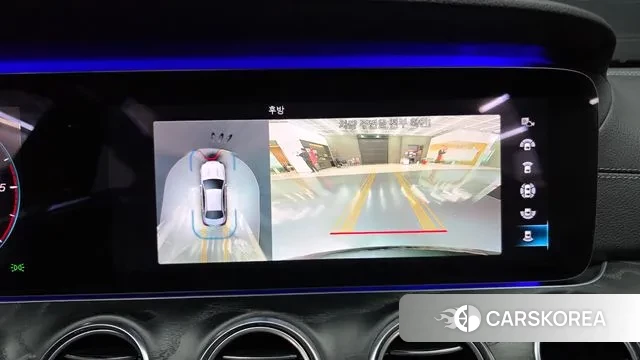 Mercedes-Benz E-Class W213 id 3464051 из Кореи 7