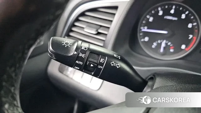 Hyundai Avante AD id 3622573 из Кореи 7