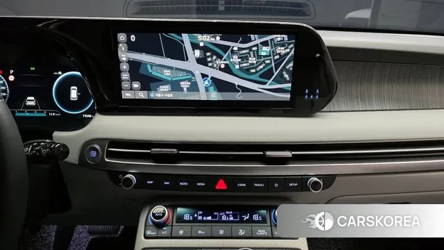 Hyundai The New Palisade id 2988943 из Кореи 7