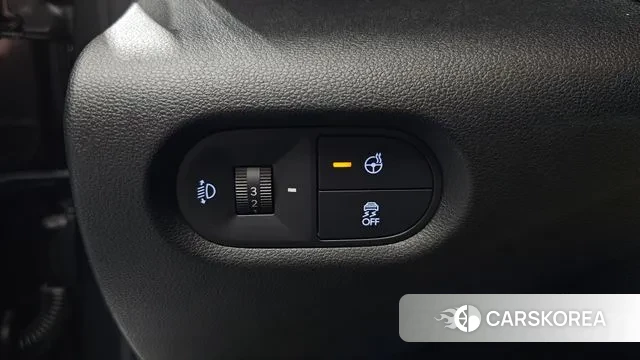 Hyundai Casper id 3310405 из Кореи 7