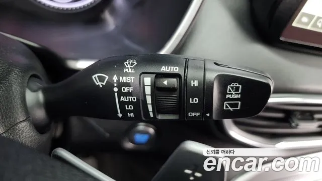 Hyundai The New Santa Fe id 2716419 из Кореи 7