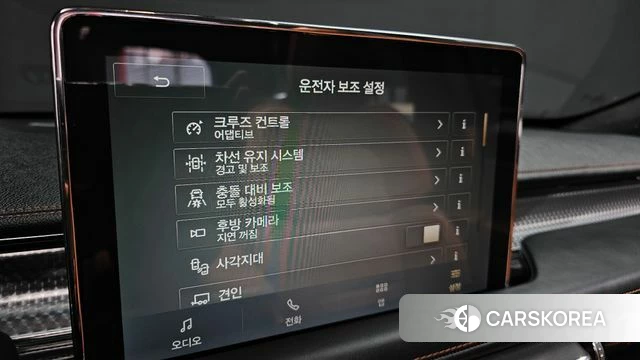 Lincoln Aviator 2nd generation id 3807456 из Кореи 7