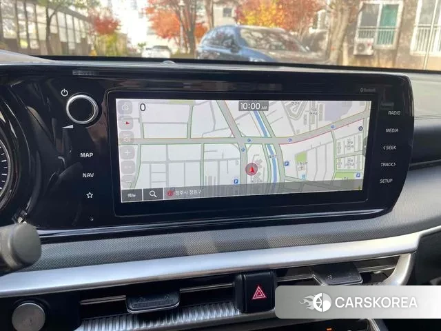 Kia K5 3rd generation id 3372959 из Кореи 7