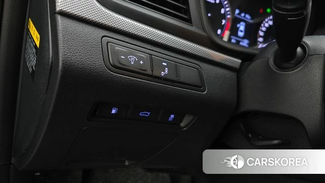 Hyundai Sonata New Rise id 4525694 из Кореи 7