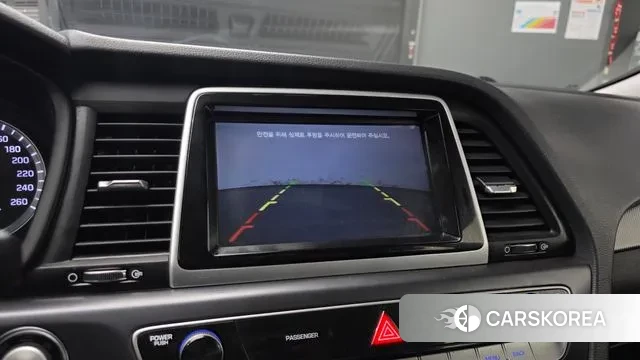 Hyundai Sonata New Rise id 3622547 из Кореи 7