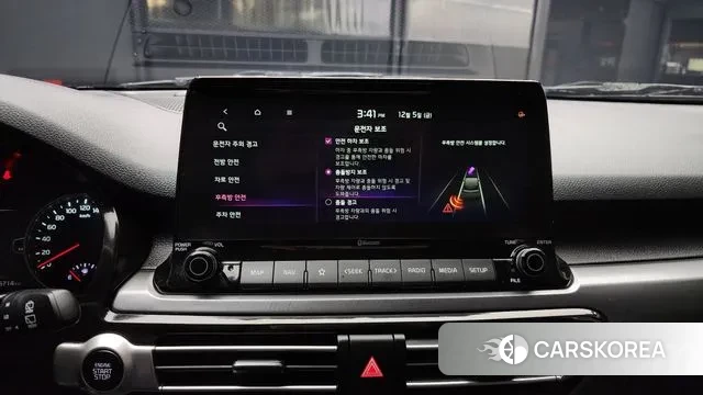 Kia Seltos id 3447913 из Кореи 7