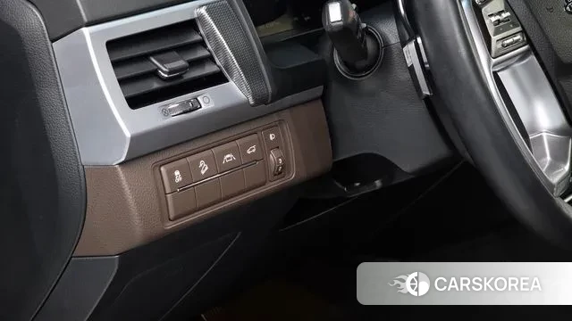 Ssangyong All New Rexton id 3586055 из Кореи 7