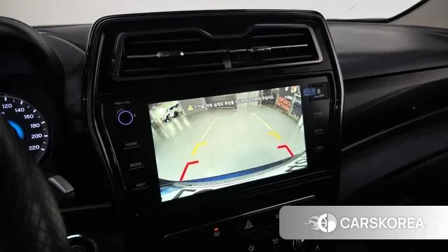 Ssangyong Tivoli Air id 3551642 из Кореи 7